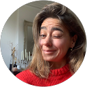 Merel van den Bemd profielfoto